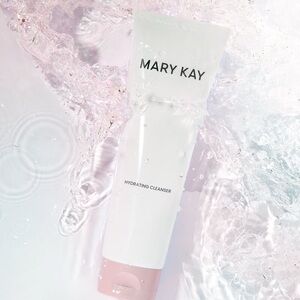 Mary Kay Hydrating Cleanser